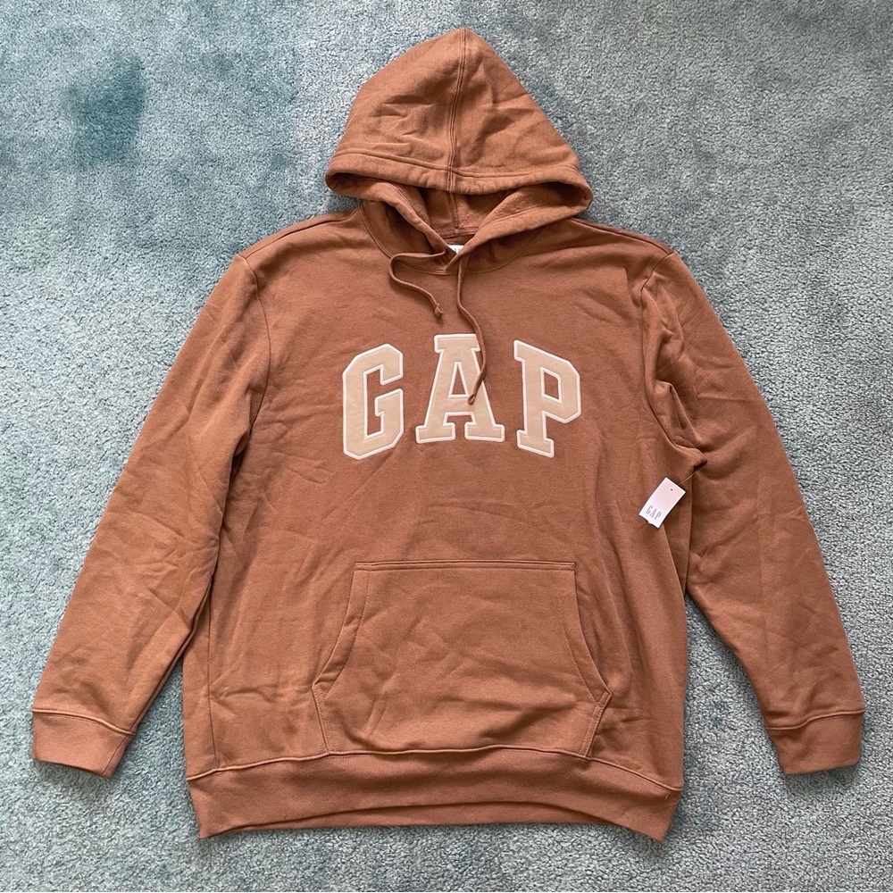 NWT Gap Hoodie